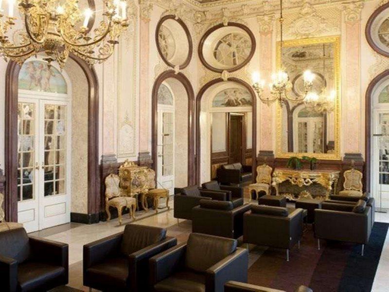 Palacio De - Small Luxury Of The World