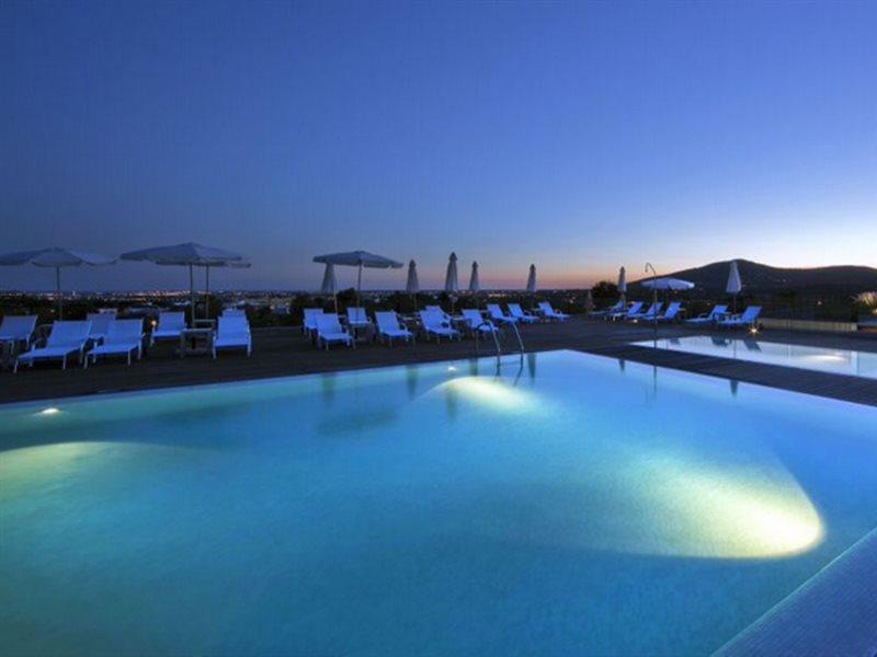 Palacio De - Small Luxury Of The World Estoi