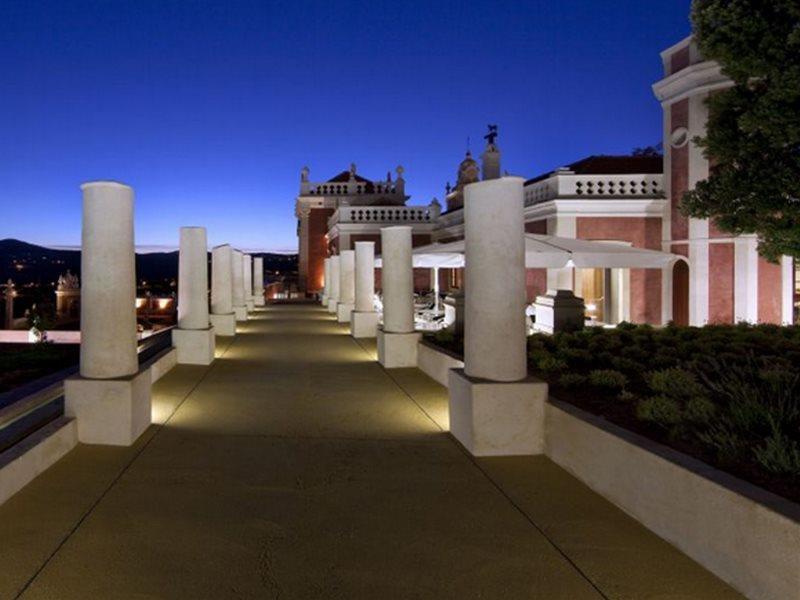 Hotel Palacio De - Small Luxury Of The World Estoi