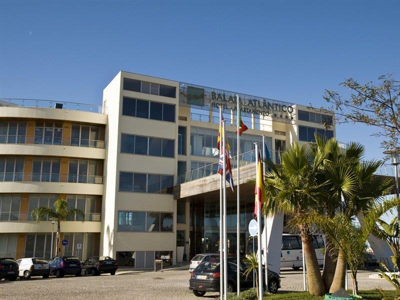 Aparthotel Balaia Atlantico