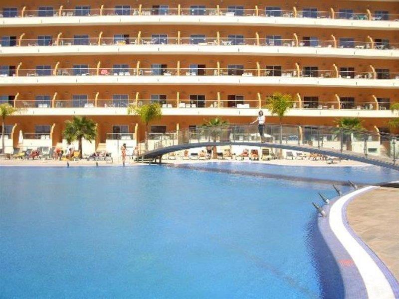 Aparthotel Balaia Atlantico 4*