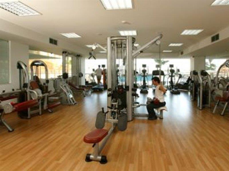 Aparthotel Balaia Atlantico