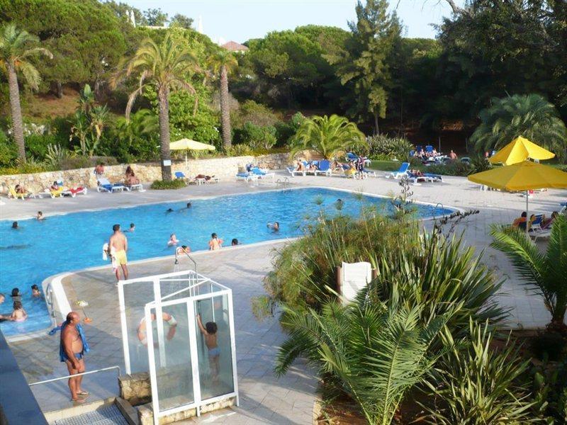 Aparthotel Algarve Gardens 3*