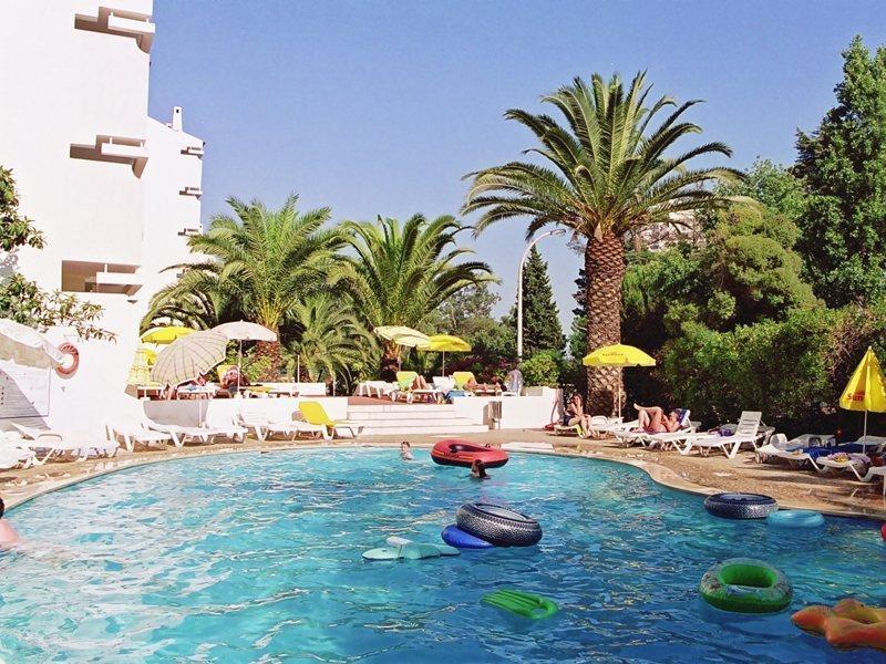 Apartahotel Mirachoro Albufeira