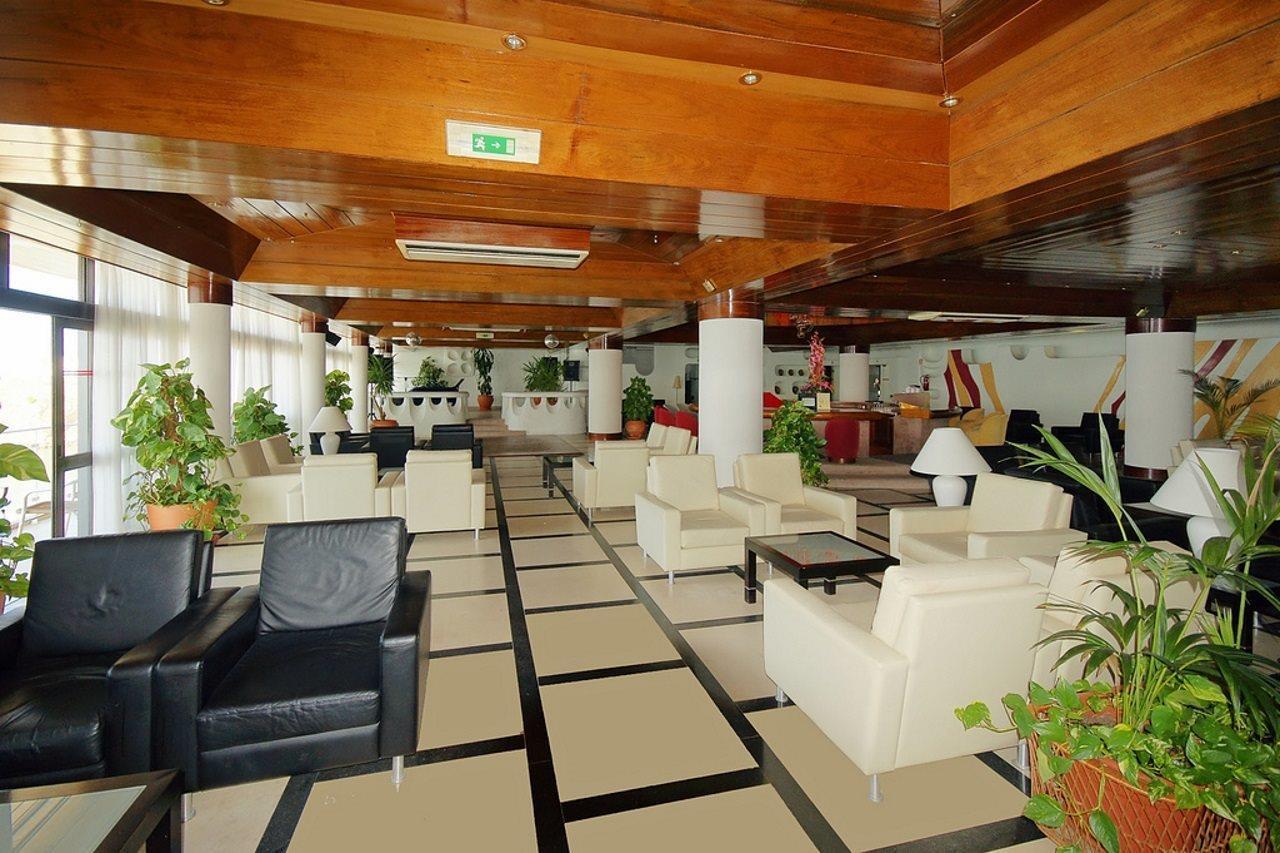 Hotel Sol E Mar - Adults Only