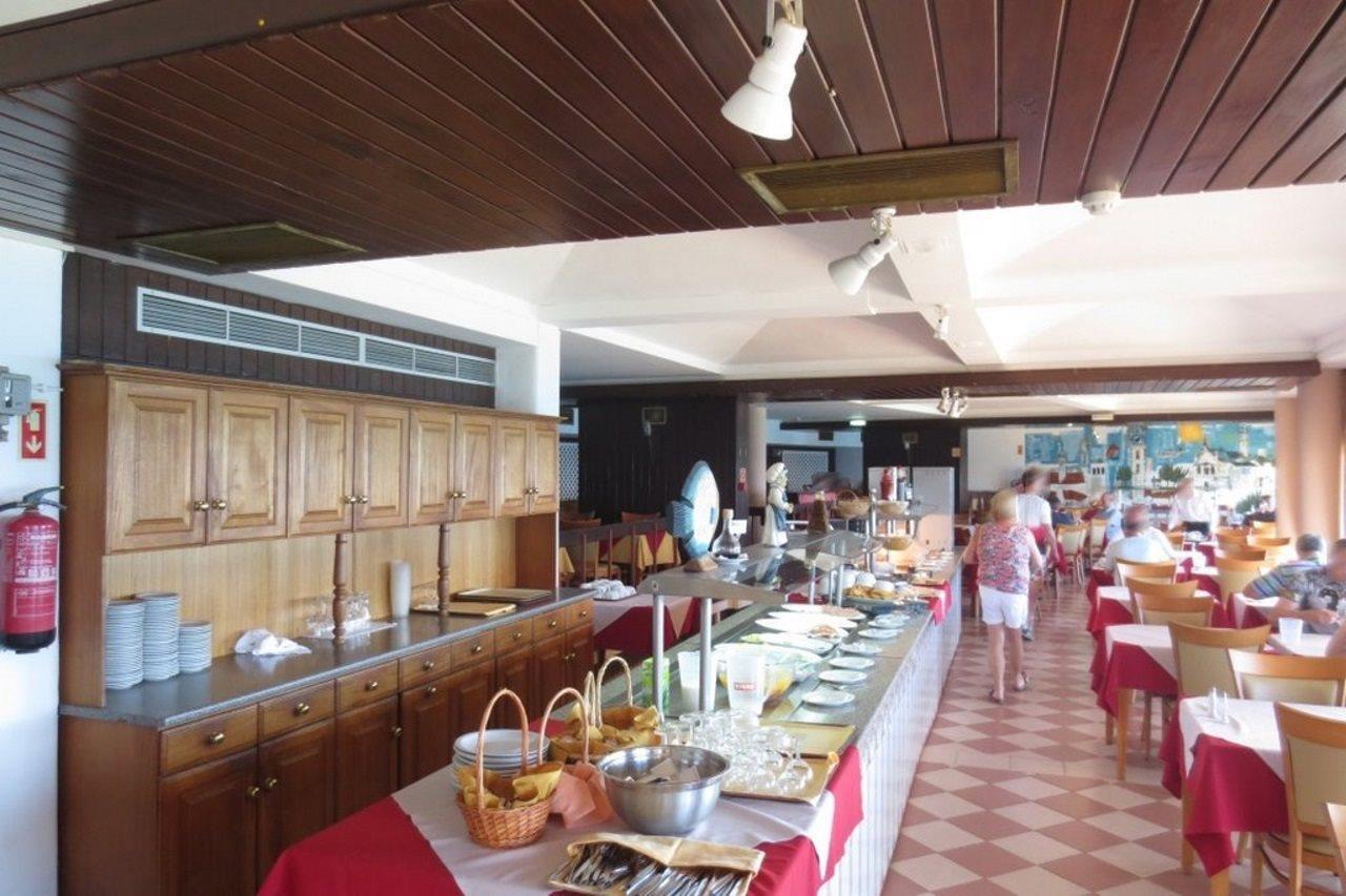 Hotel Sol E Mar - Adults Only Albufeira