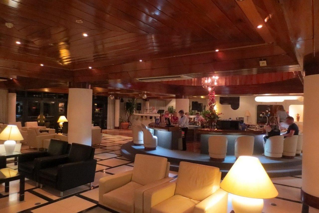 Hotel Sol E Mar - Adults Only 4*