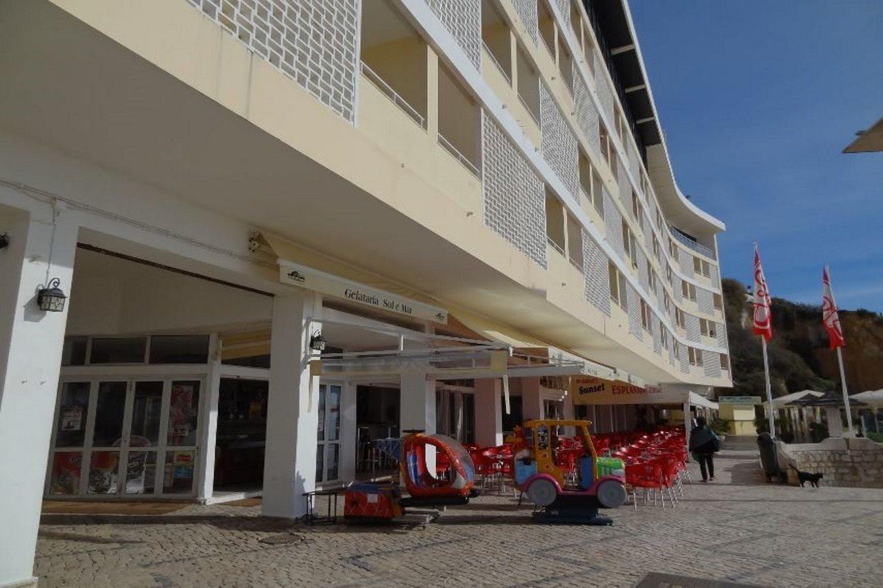 Hotel Sol E Mar - Adults Only Albufeira