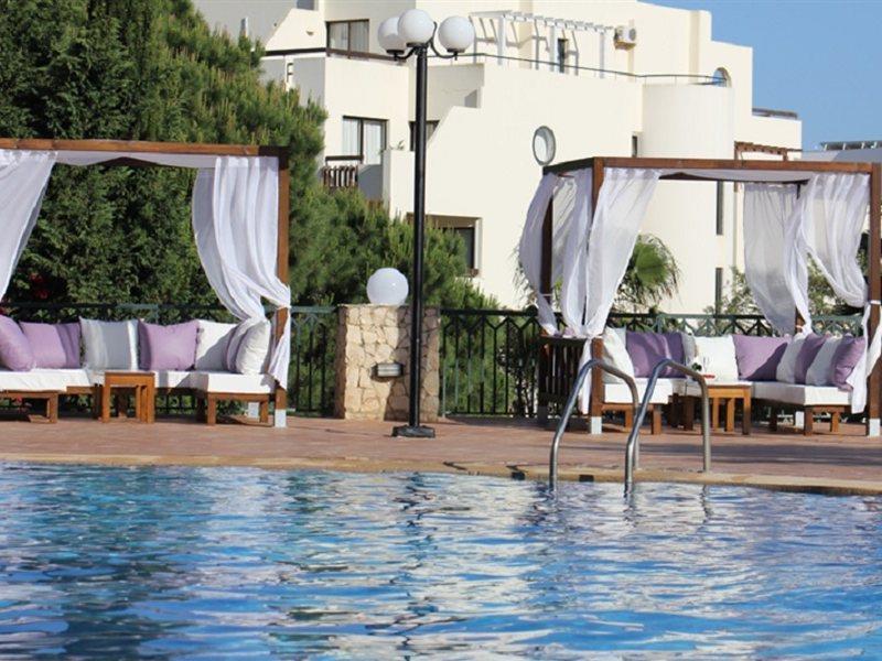 Aparthotel Cheerfulway Acqua Maris Balaia 3*