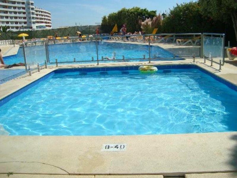 Holiday park Varandas De