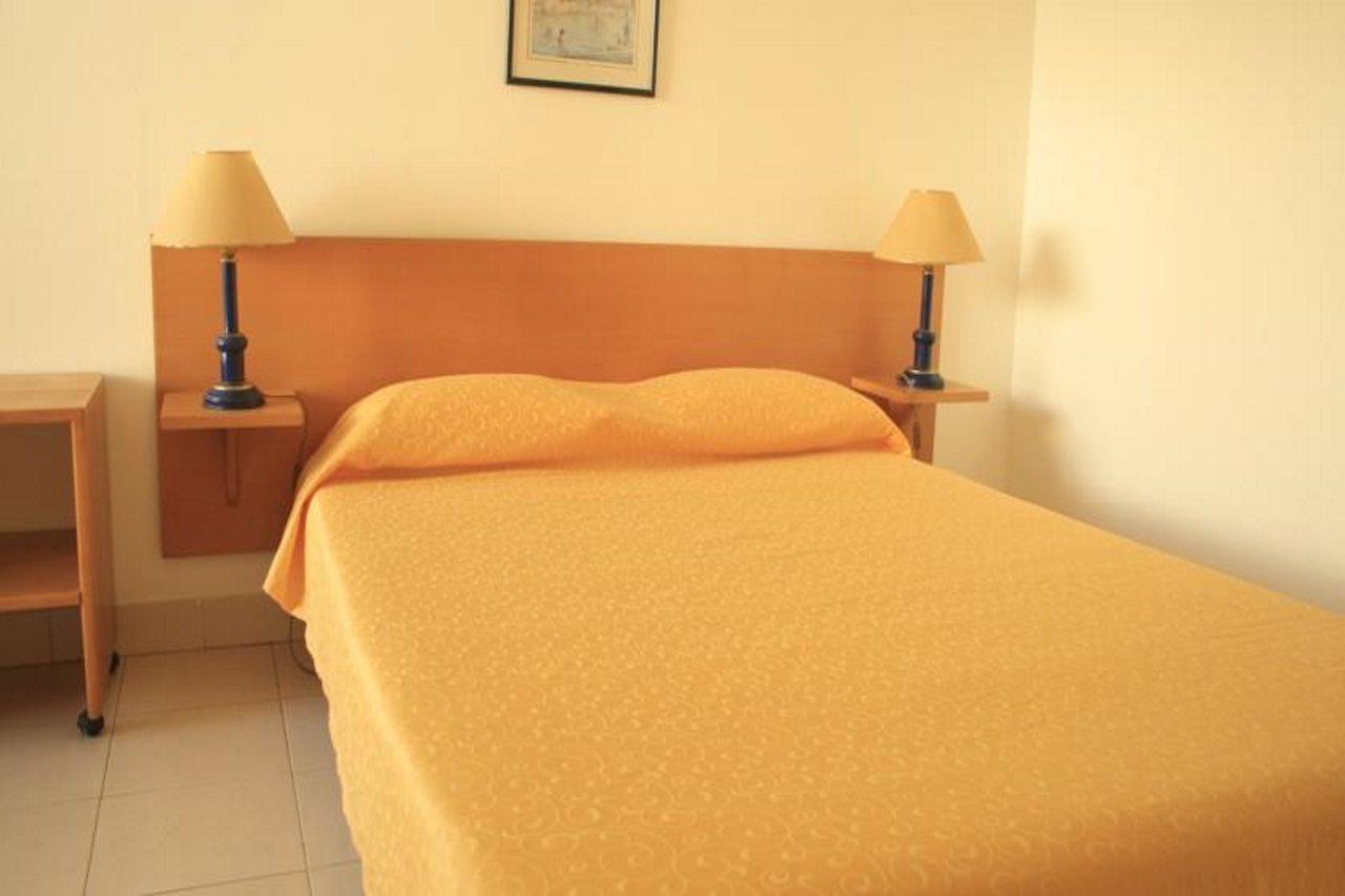 Aparthotel Edificio - Local