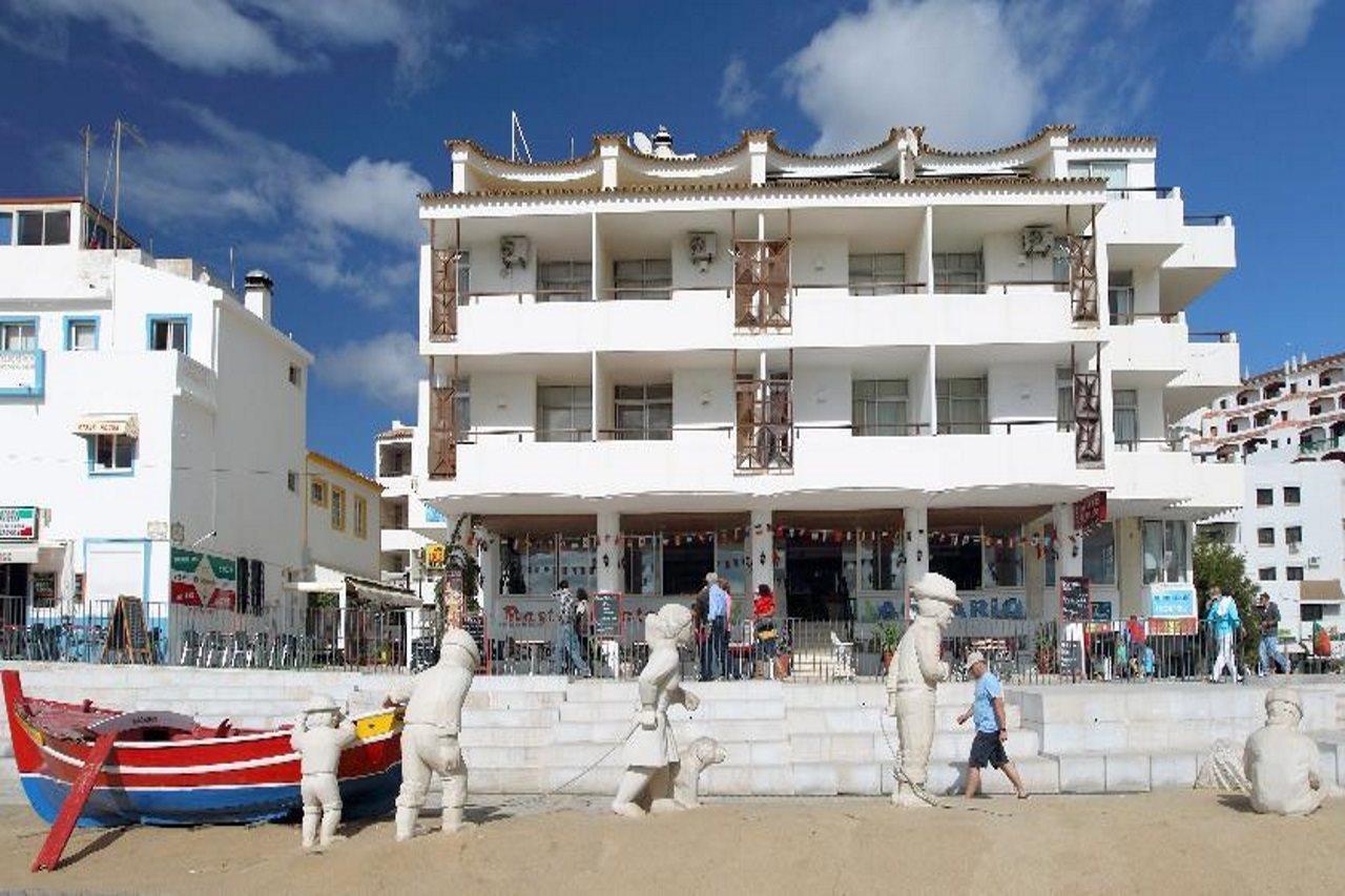 Edificio - Local Albufeira
