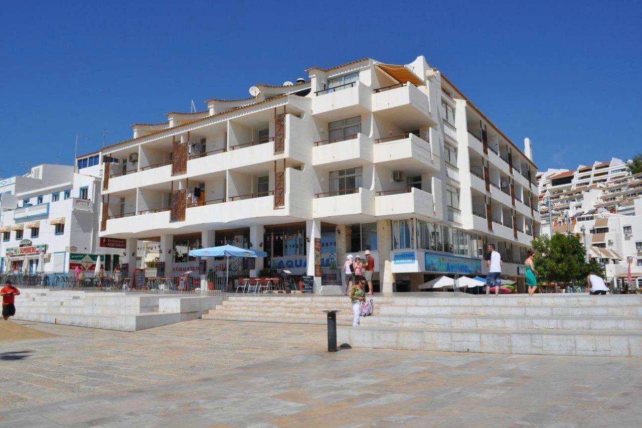 Aparthotel Edificio - Local Albufeira
