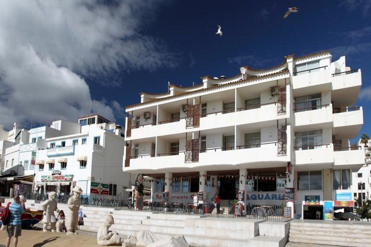 Aparthotel Edificio - Local 2*