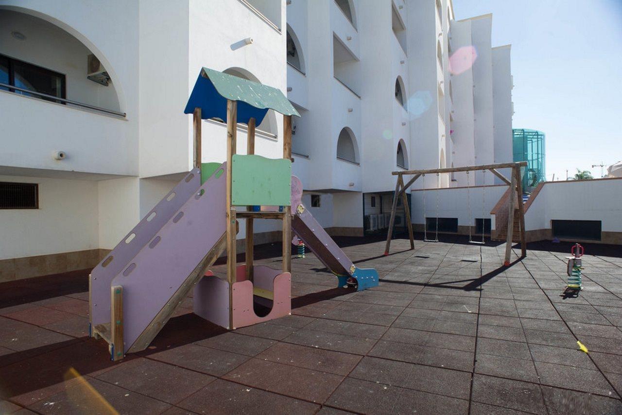 Luna Solaqua Albufeira