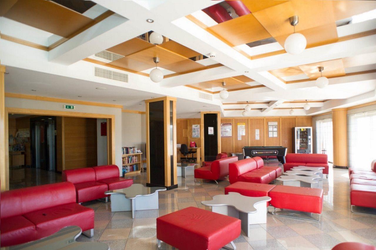 Aparthotel Luna Solaqua