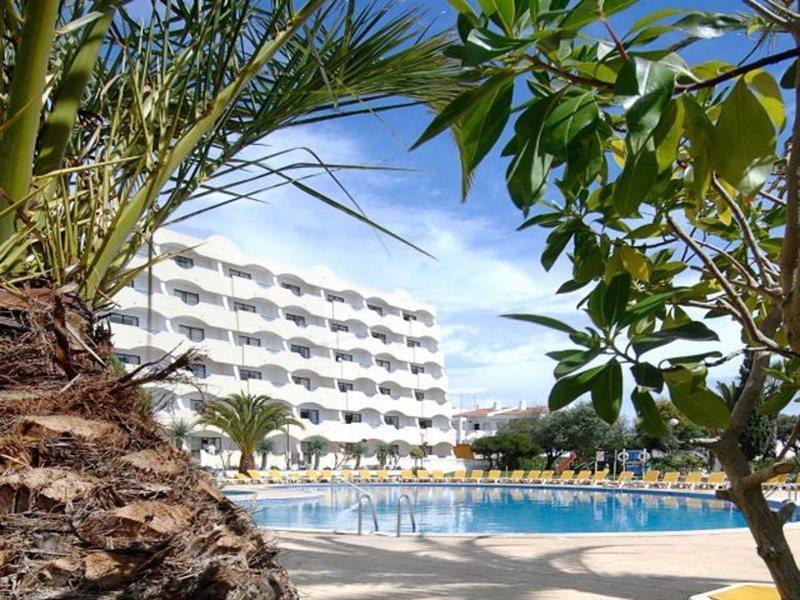 Hotel Gale Atlantico Albufeira