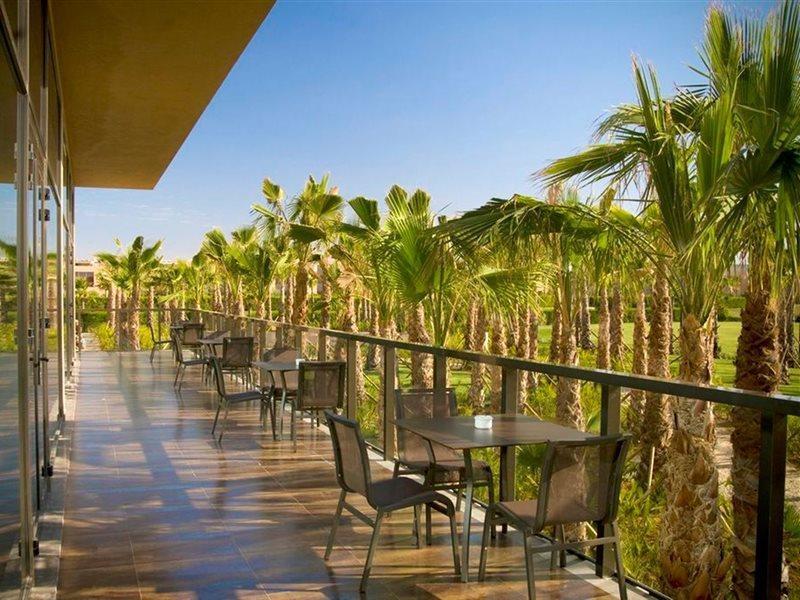 Hotel Algarve Marriott Salgados Golf & Conference Center 5*