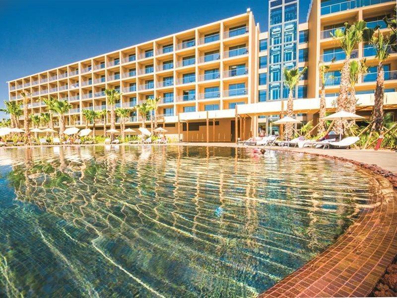 Algarve Marriott Salgados Golf & Conference Center