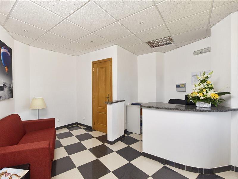 Aparthotel Torre Da Aldeia By Umbral