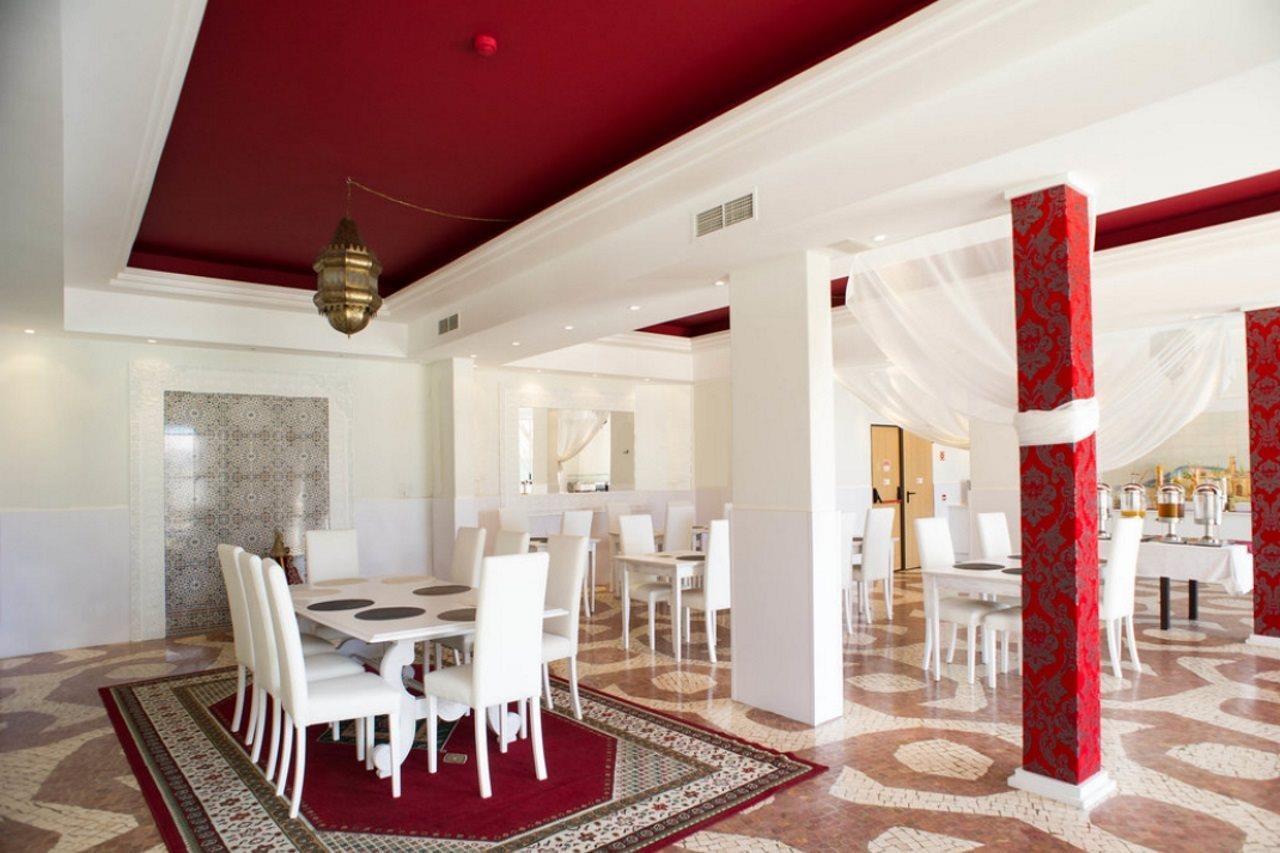 Aparthotel Luna Da Oura 4*