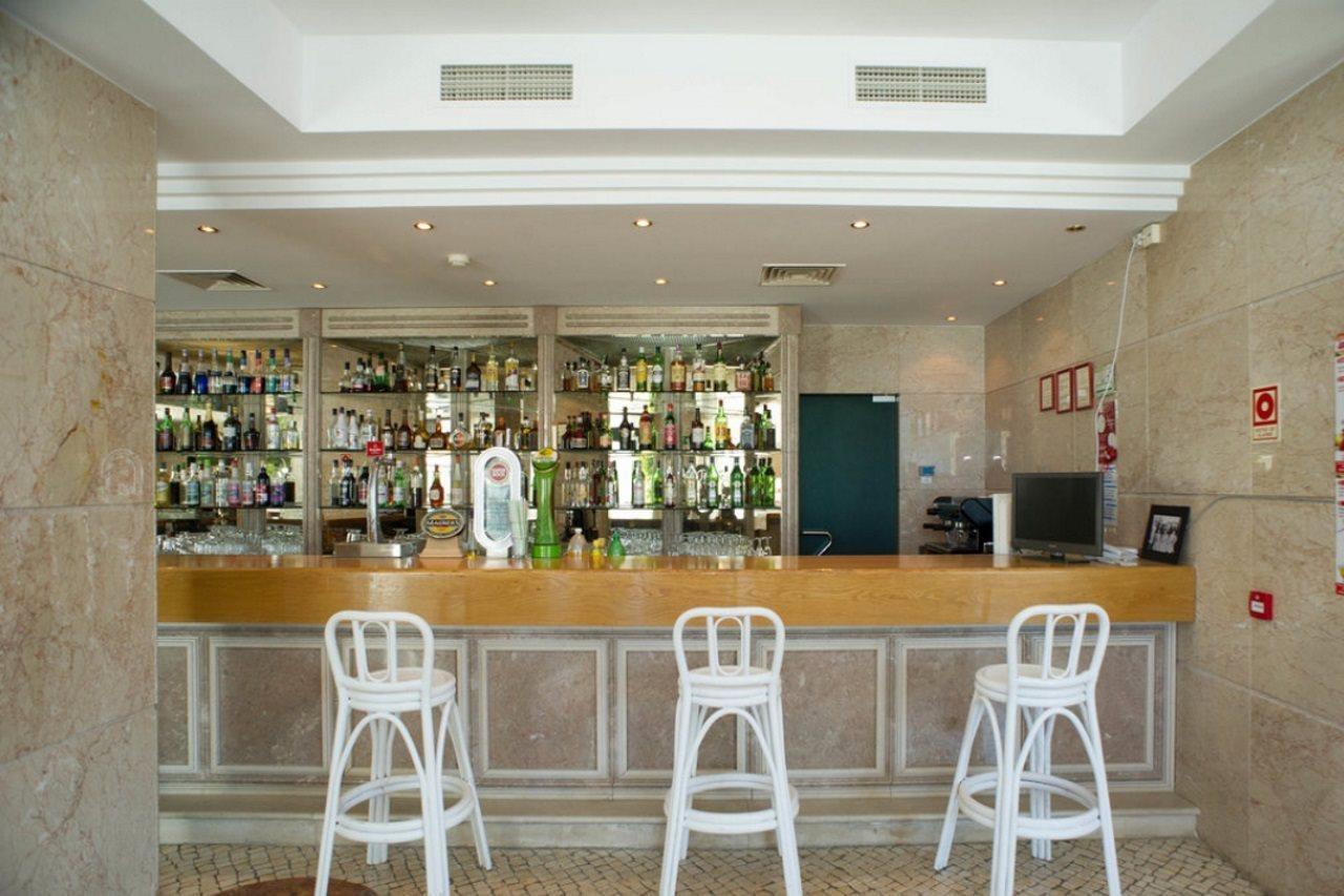 Aparthotel Luna Da Oura