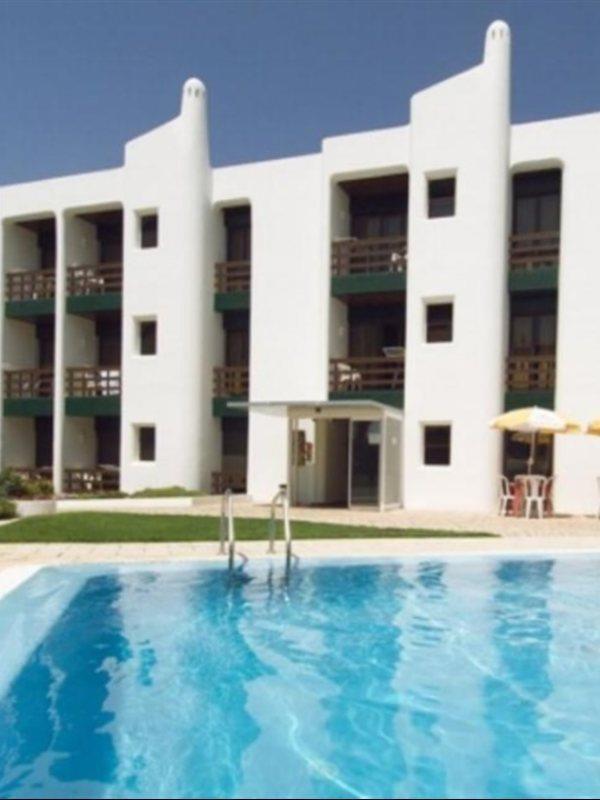 Apartment Zarco Vilamoura