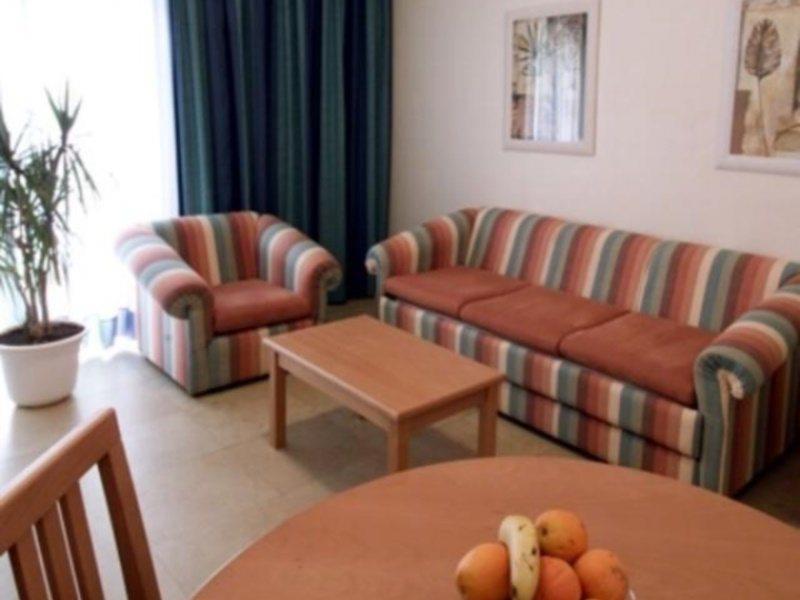 Apartment Zarco *