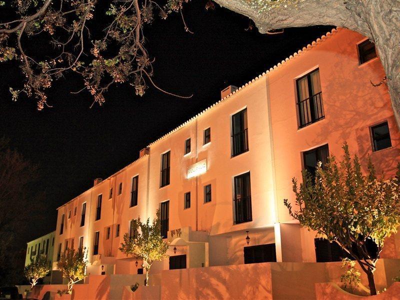 Aparthotel Mouraliz By Hd - Marina 3*