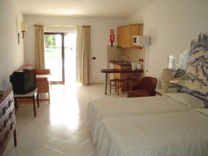 Resort Do Golfe 3*