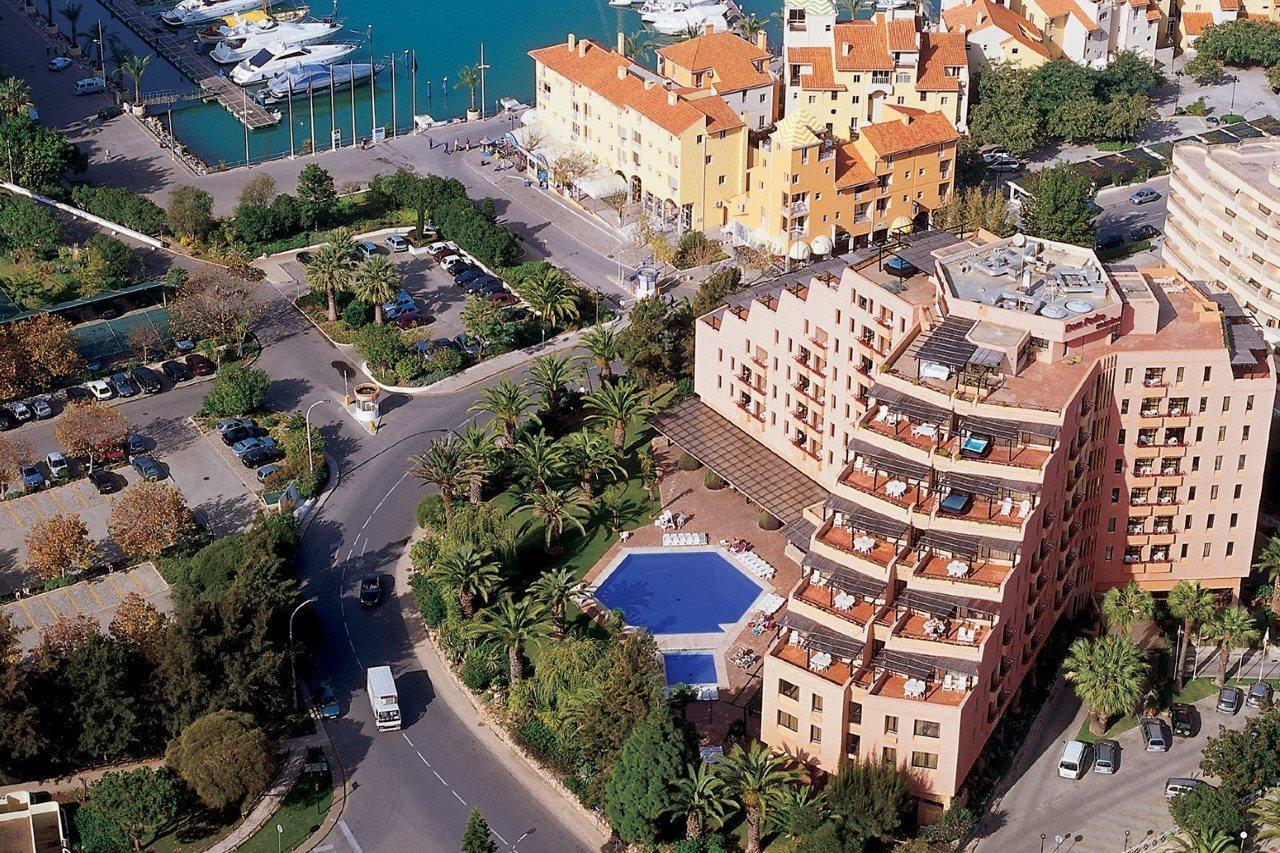 Dom Pedro Marina (adults Only) Vilamoura