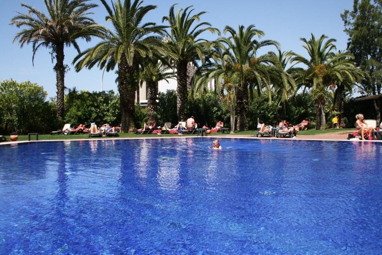 Hotel Dom Pedro Marina (adults Only) 4*