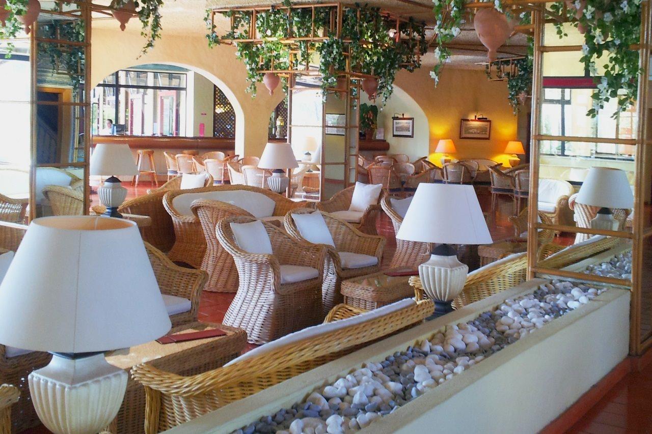 Dom Pedro Marina (adults Only)