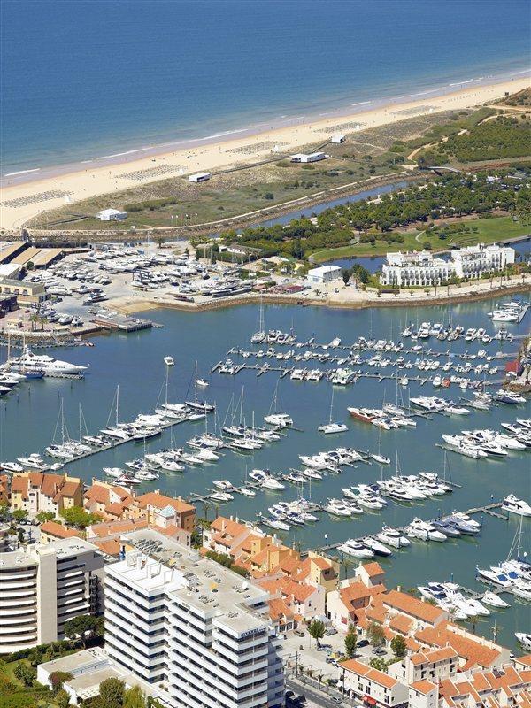 Aparthotel The Navigator - Olympus Vilamoura