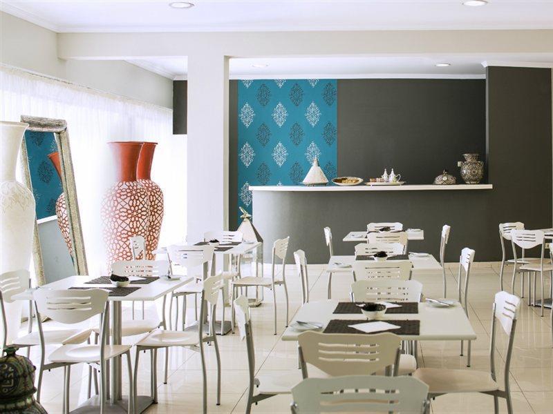 Apartahotel Luna Olympus
