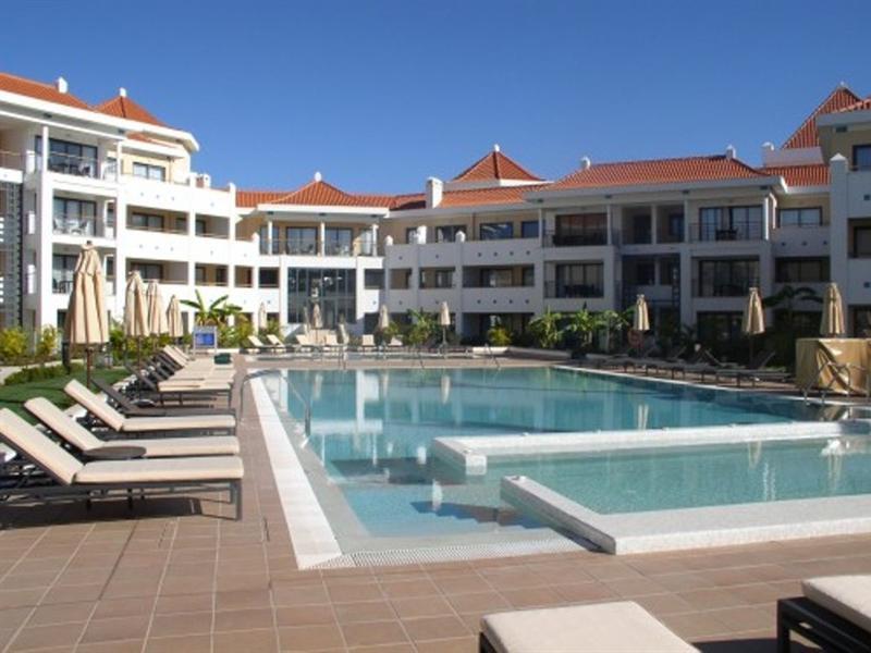 Hotel As Cascatas Golf & Vilamoura