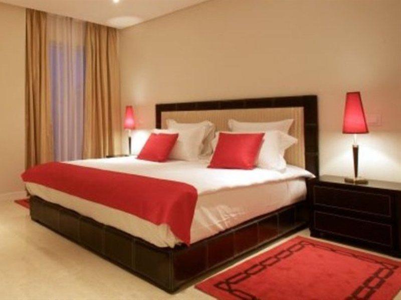 Hotel As Cascatas Golf & 5*