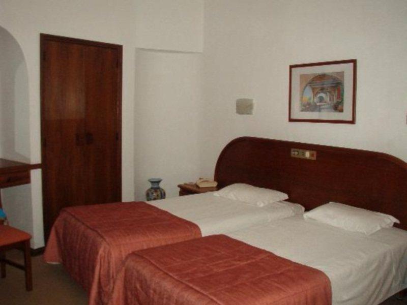Hotel Quarteirasol