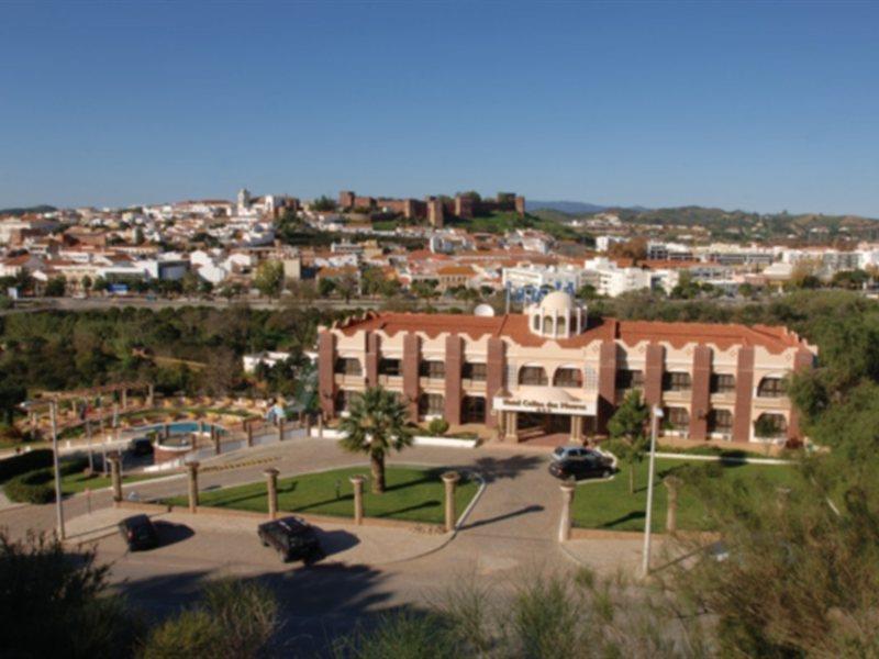 Colina Dos Mouros