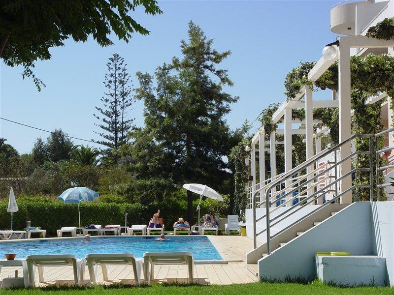 Apartment Maralvor *