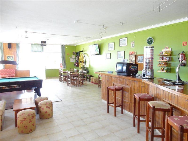 Apartment Maralvor