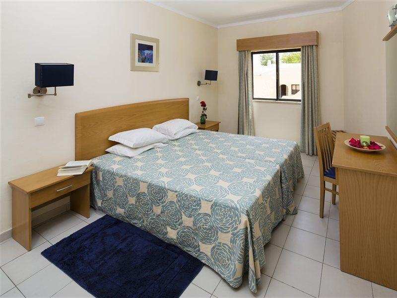 Aparthotel Clube Brisamar Alvor