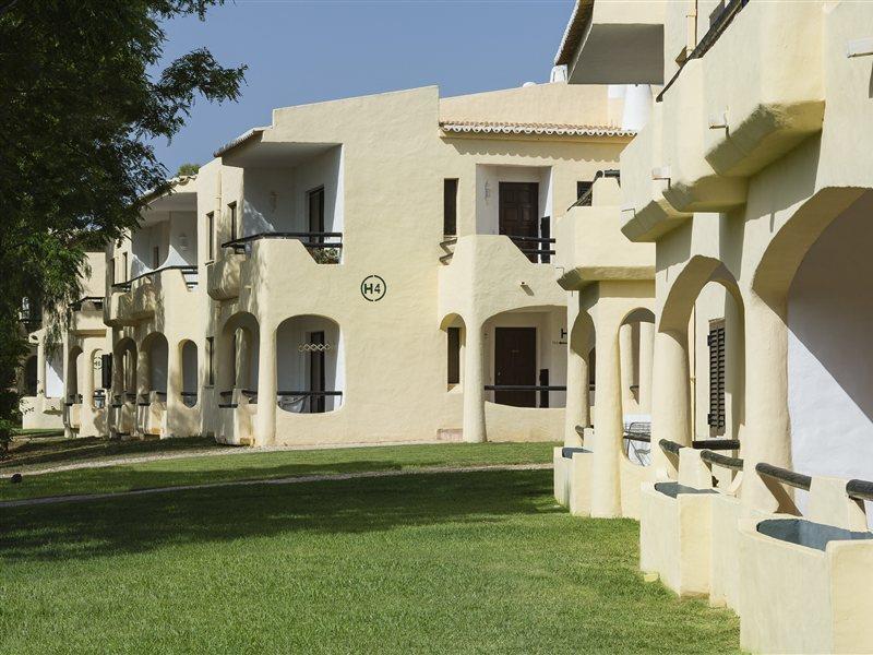 Aparthotel Clube Brisamar Alvor