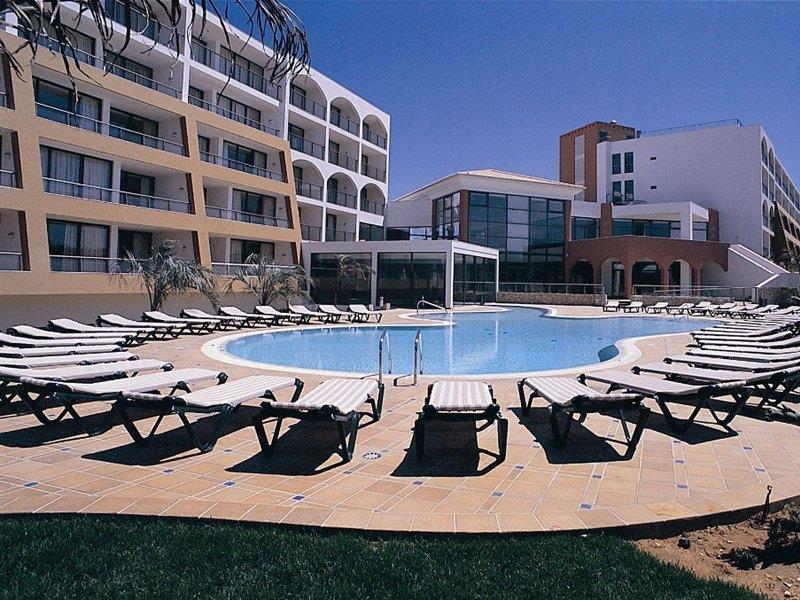 Pestana Park