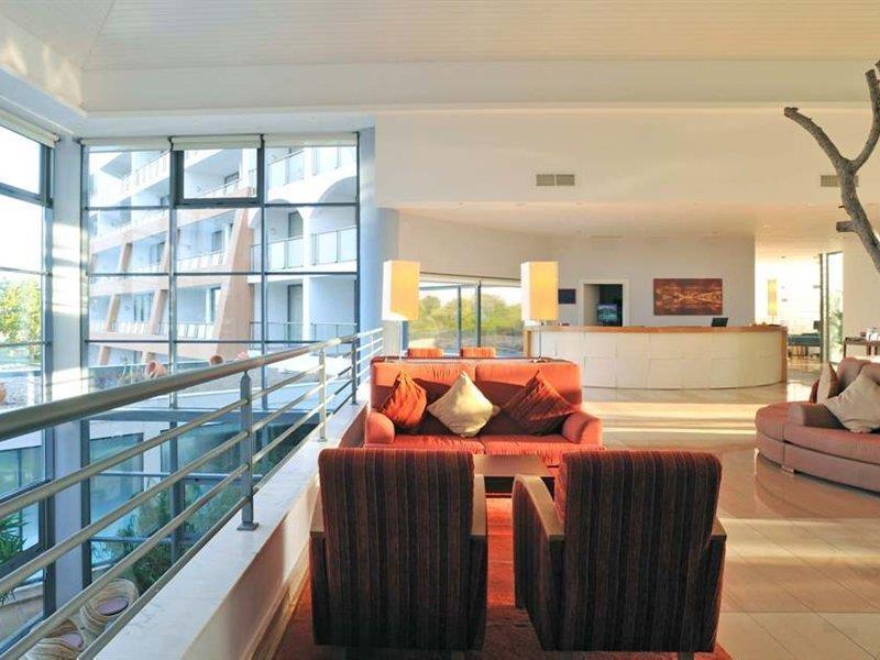 Aparthotel Pestana Park 4*
