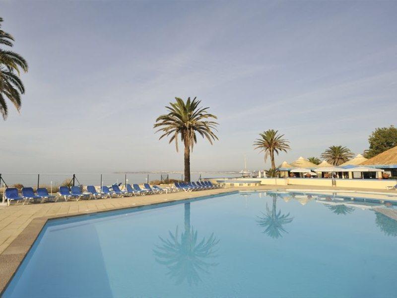 Pestana Alvor