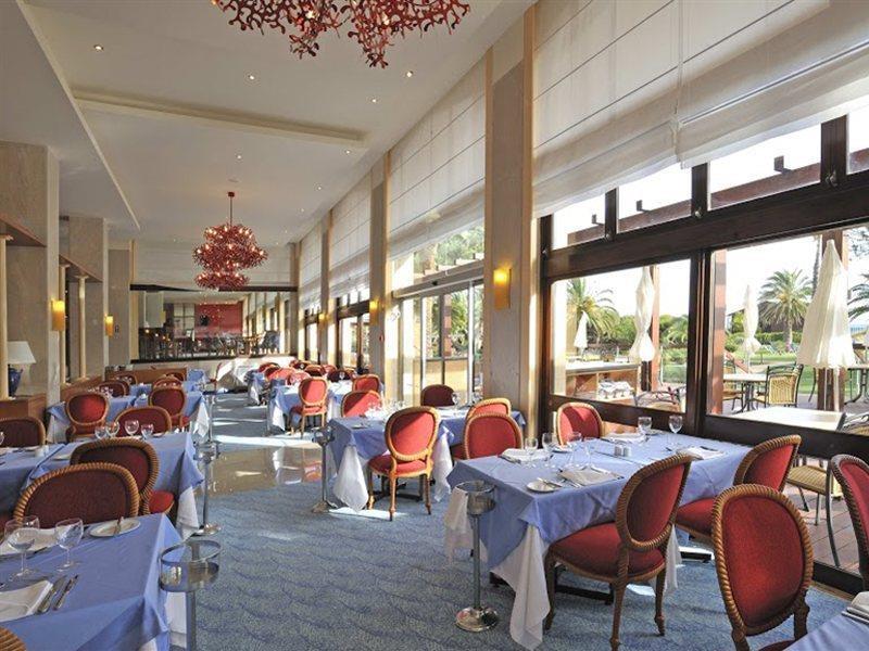 Pestana Alvor