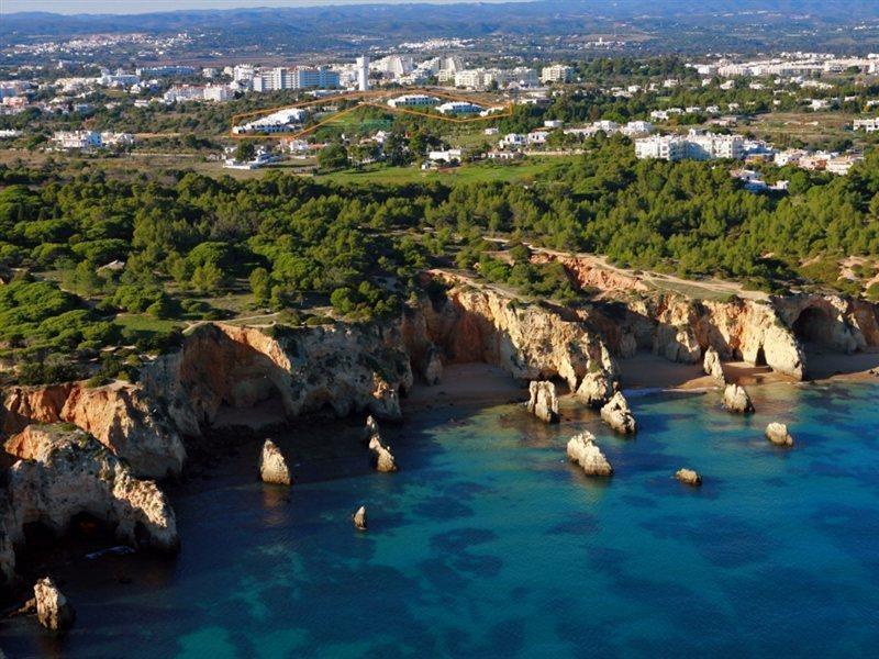 Aparthotel Alto Fairways 3*