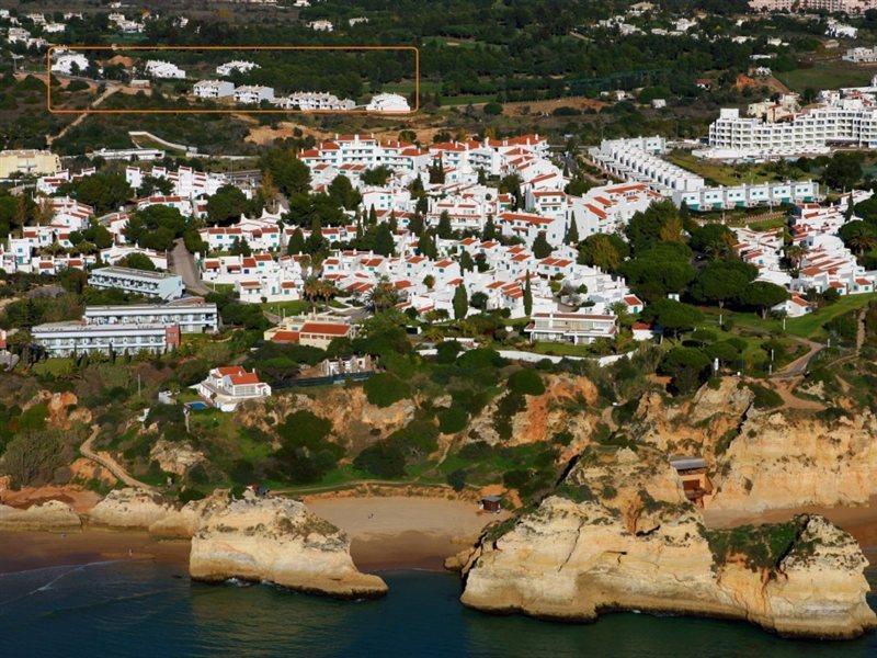 Aparthotel Alto Fairways 3*