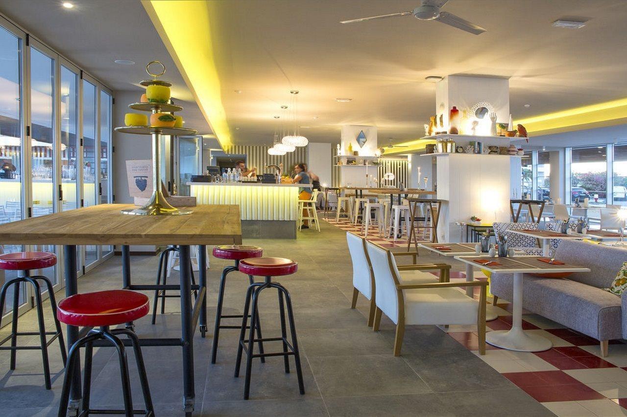 Hotel Pestana South Premium